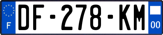 DF-278-KM