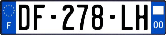 DF-278-LH