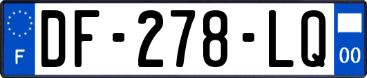 DF-278-LQ