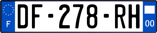 DF-278-RH