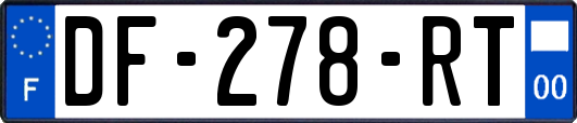 DF-278-RT