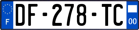 DF-278-TC