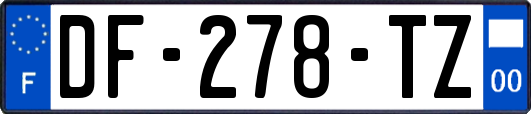 DF-278-TZ