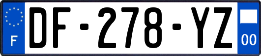 DF-278-YZ