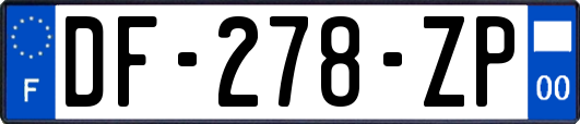 DF-278-ZP