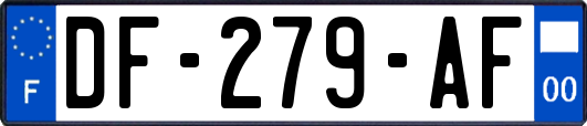 DF-279-AF