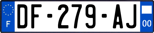 DF-279-AJ