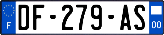 DF-279-AS