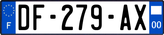 DF-279-AX