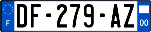 DF-279-AZ