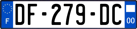 DF-279-DC