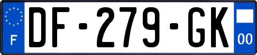 DF-279-GK