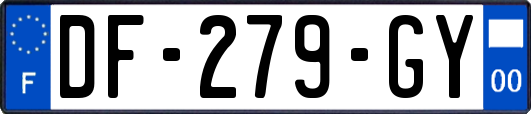 DF-279-GY