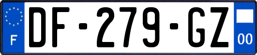 DF-279-GZ