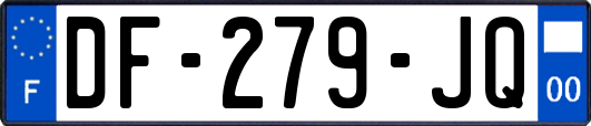 DF-279-JQ