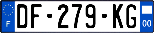 DF-279-KG