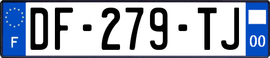 DF-279-TJ