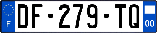 DF-279-TQ