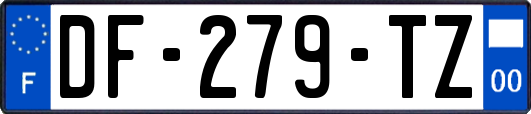 DF-279-TZ