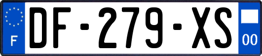 DF-279-XS