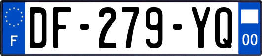 DF-279-YQ