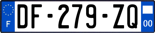 DF-279-ZQ