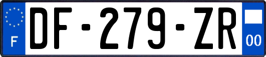 DF-279-ZR