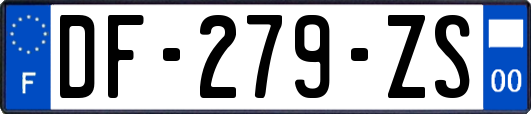 DF-279-ZS