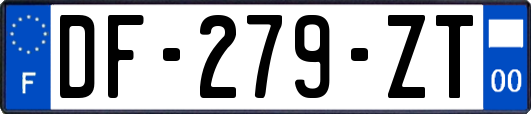 DF-279-ZT