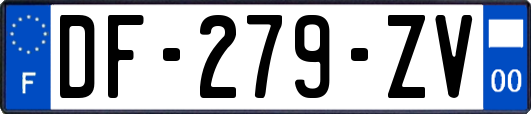 DF-279-ZV