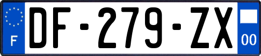 DF-279-ZX