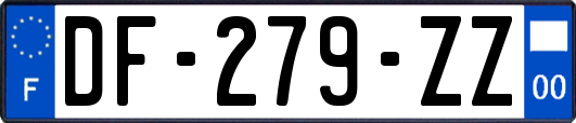 DF-279-ZZ