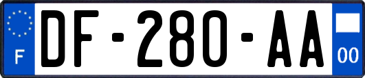 DF-280-AA