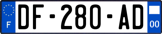 DF-280-AD