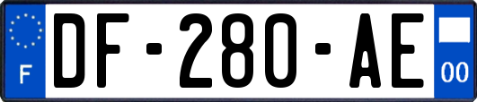 DF-280-AE