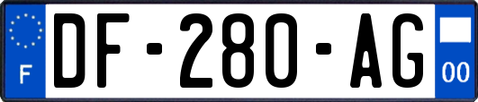 DF-280-AG