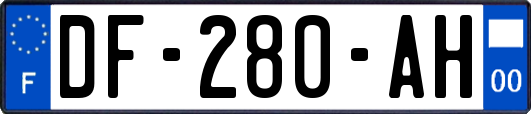 DF-280-AH