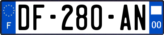 DF-280-AN