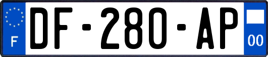 DF-280-AP