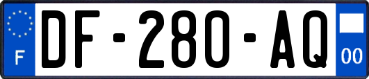 DF-280-AQ