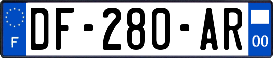 DF-280-AR