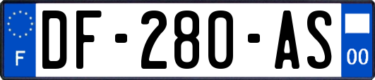 DF-280-AS