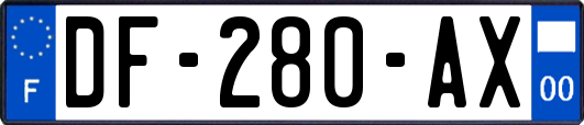 DF-280-AX