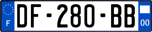 DF-280-BB