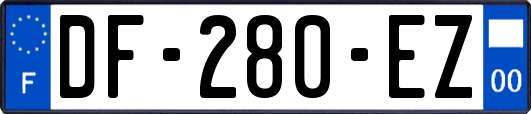 DF-280-EZ