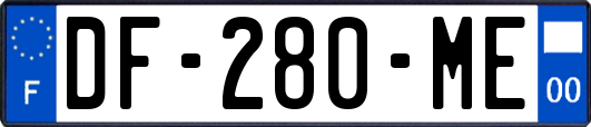 DF-280-ME