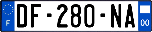 DF-280-NA