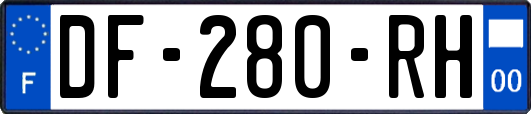 DF-280-RH