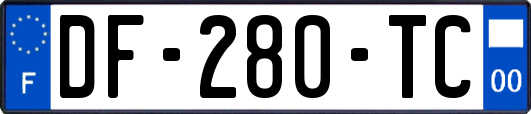 DF-280-TC