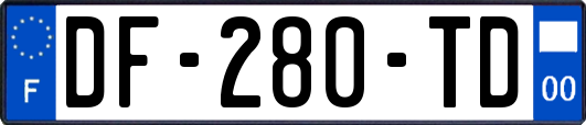 DF-280-TD